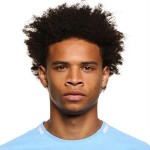 Dresi Leroy Sane